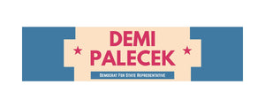Demi for Illinois Store