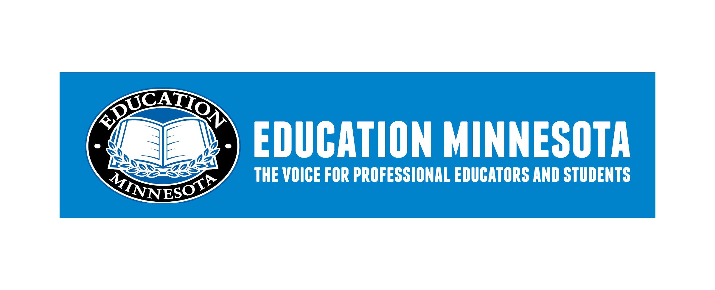 Education Minnesota Store – Raygun Custom