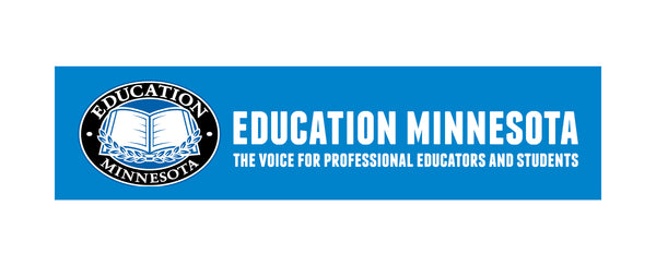 Education Minnesota Store