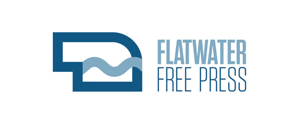 Flatwater Free Press Store