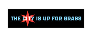 The City is Up for Grabs Store