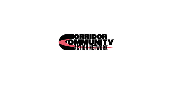 Corridor Community Action Network Store