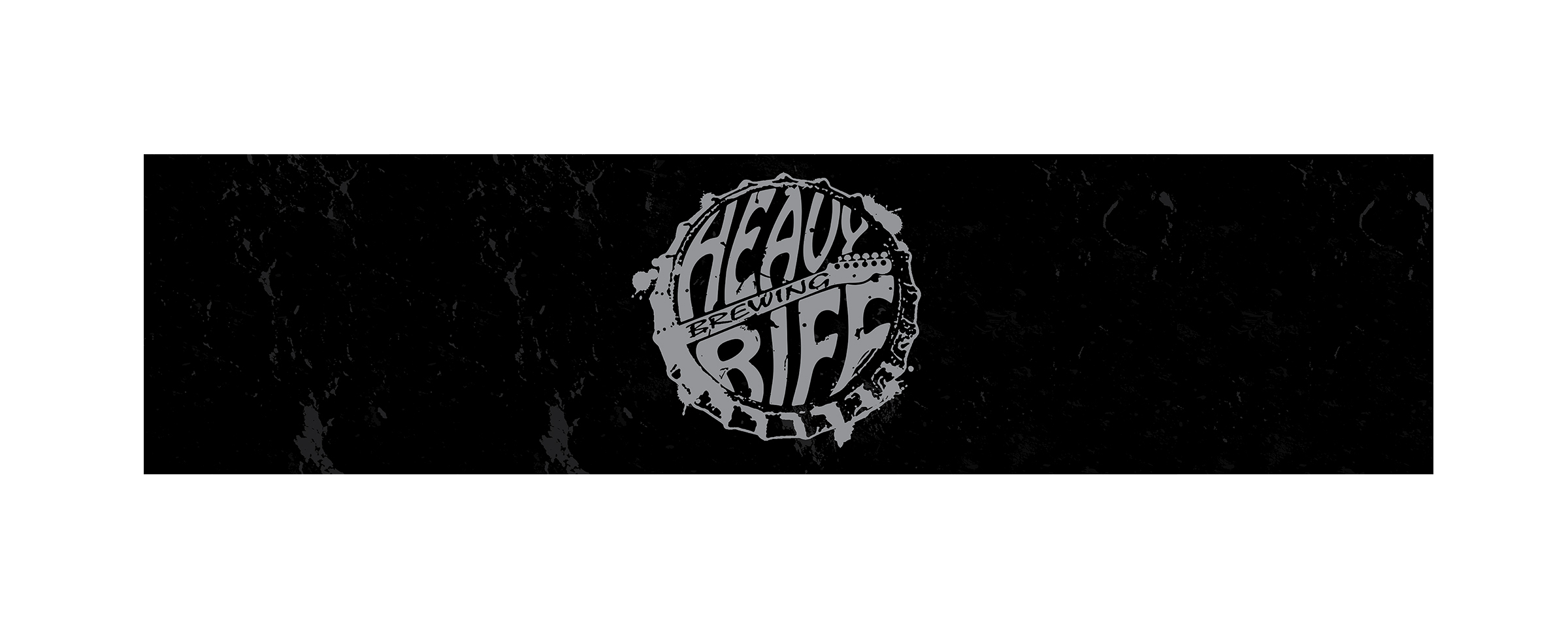 Heavy Riff St. Louis Heavy Riff Brewing Company Dogtown • St. Louis, Missouri Store – Raygun ...