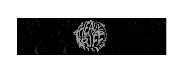 Heavy Riff Brewing Company in St Louis