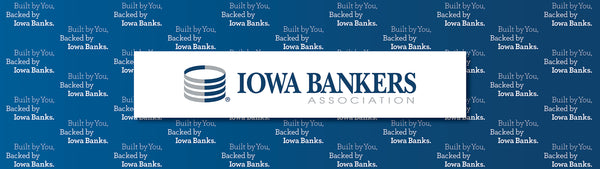 Iowa Bankers Association Store