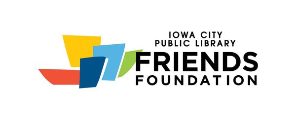 Iowa City Public Library Friends Foundation Store