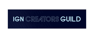 IGN Creators Guild Store