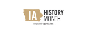 State Historical Society of Iowa Store