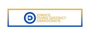 3rd District Democrats Store