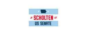 Scholten for Iowa Store