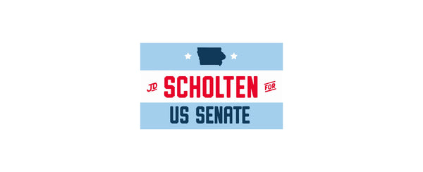 Scholten for Iowa Store