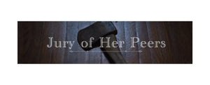 Jury of Her Peers Store
