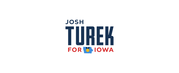 Josh Turek for Iowa Store