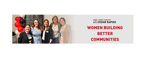 Junior League of Cedar Rapids Store