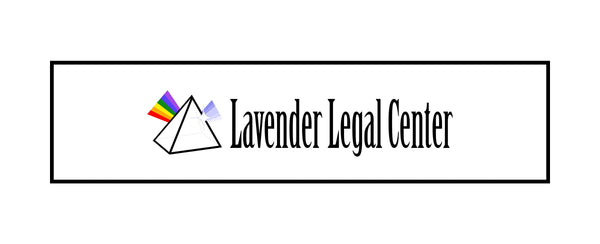 Lavender Legal Center Store