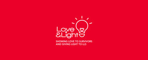 Love and Light - Estee Roe Leukemia and Lymphoma Society Foundation Store