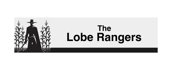 The Lobe Rangers Store