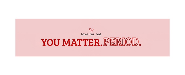 Love For Red Store