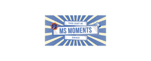 MS Moments Store