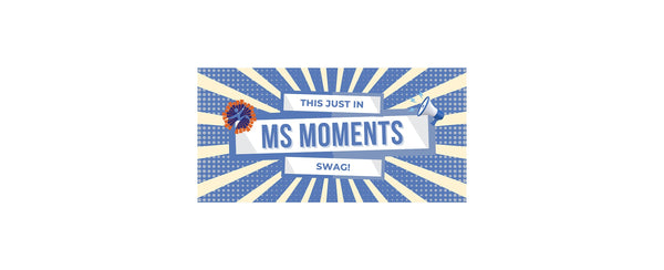 MS Moments Store