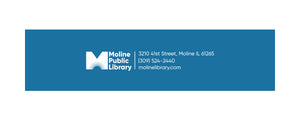 Moline Public Library Store