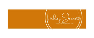 Lindsey Jeanette Enterprises Store