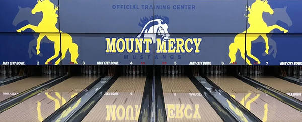 Mount Mercy University Store