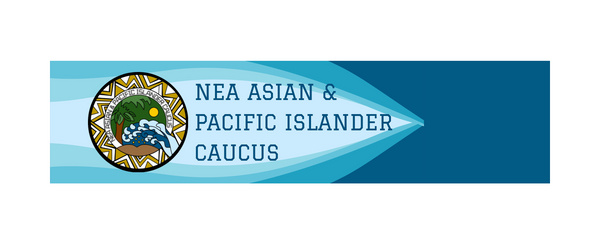 NEA Asian Pacific Islander Caucus Store