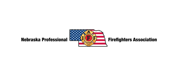 Nebraska Professional Firefighters Association Store
