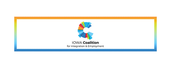 Iowa Coalition for Integration & Employment Store