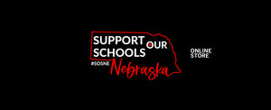 Support Our Schools Nebraska Store