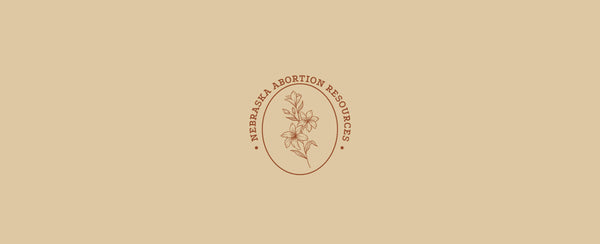 Nebraska Abortion Resources Store