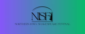 Northern Iowa Shakespeare Festival Store