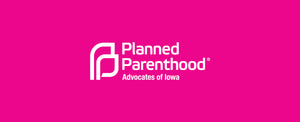 PPAI - Planned Parenthood Advocates of Iowa Store