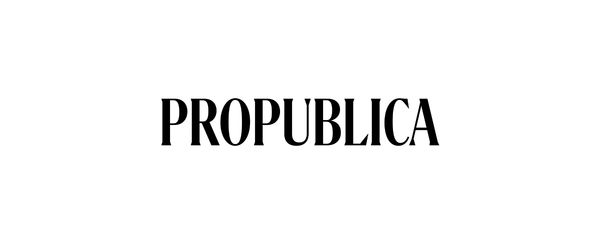 ProPublica Store
