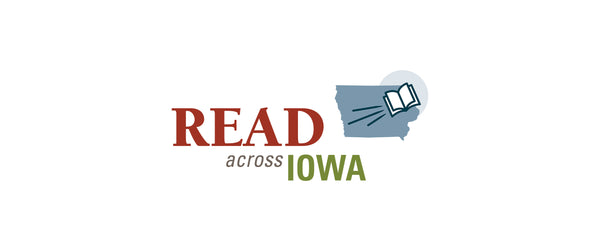 Iowa State University Extension & Outreach, Iowa Ag Literacy Foundation, and the Iowa State Education Association Store