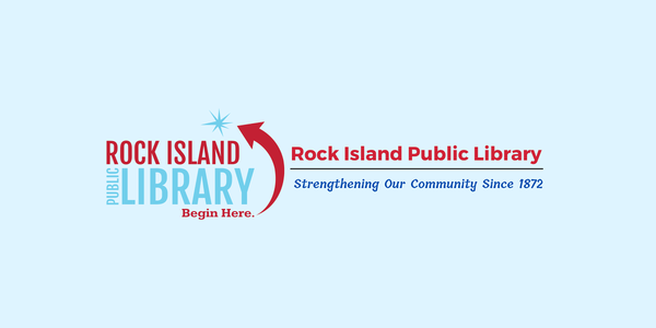 Rock Island Public Library Store