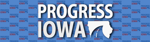 Progress Iowa Store