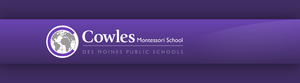 Cowles Montessori Store