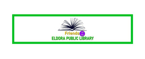 Friends of the Eldora Public Library Store
