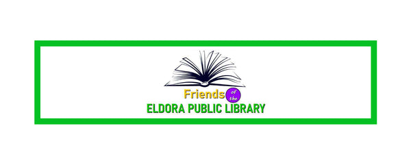 Friends of the Eldora Public Library Store