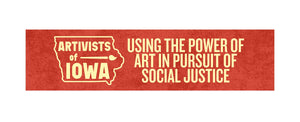 Artivists of Iowa Store