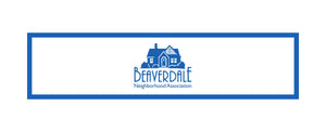 Beaverdale Neighborhood Association Store