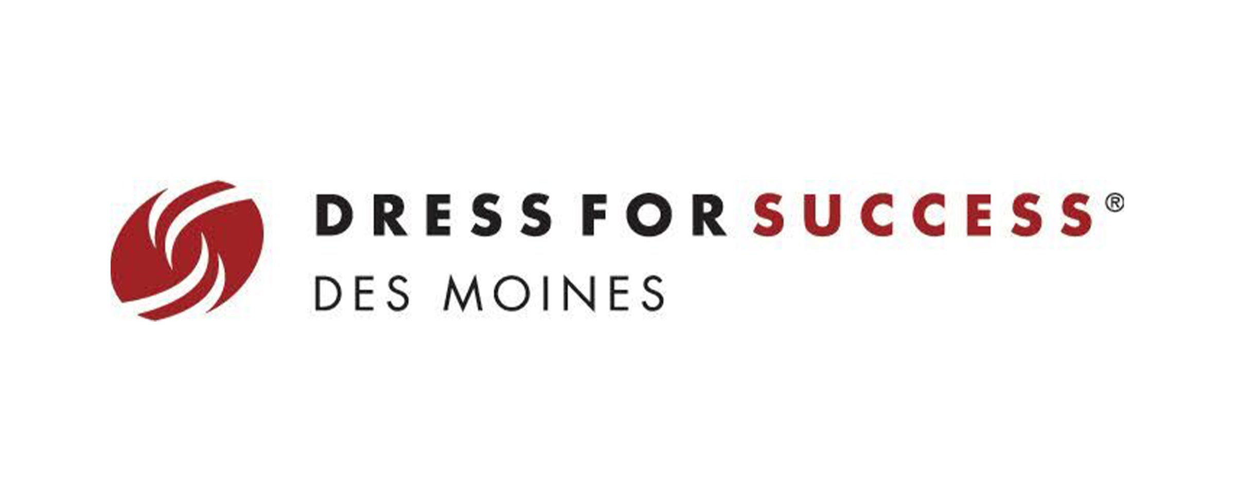 Dress for Success Des Moines Raygun Custom
