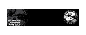 Embarcadero Community News Guild, TNG-CWA Local 39521 Store