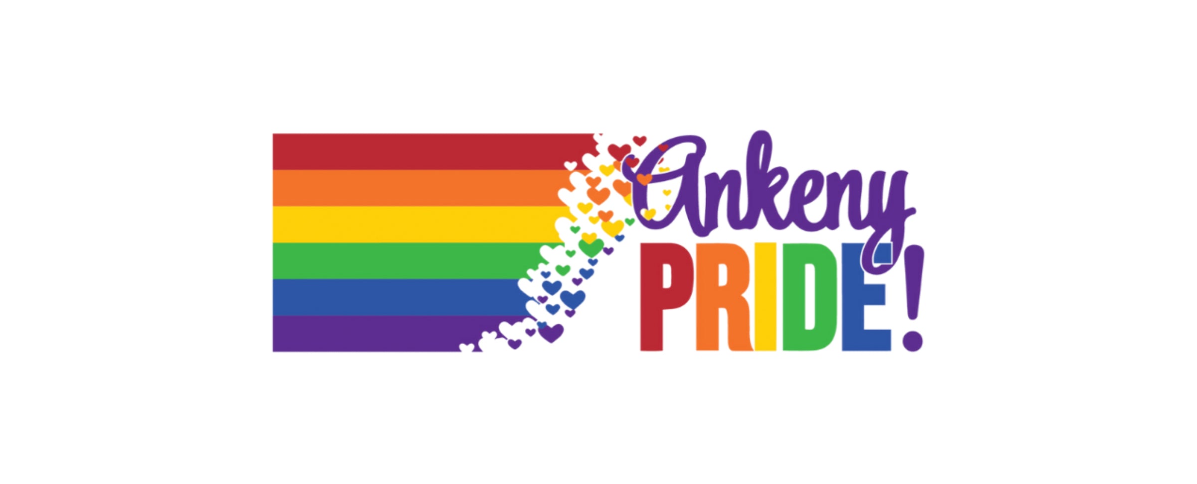 Ankeny Pride Store Raygun Custom