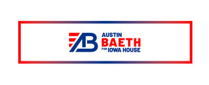 Austin Baeth for Iowa Store