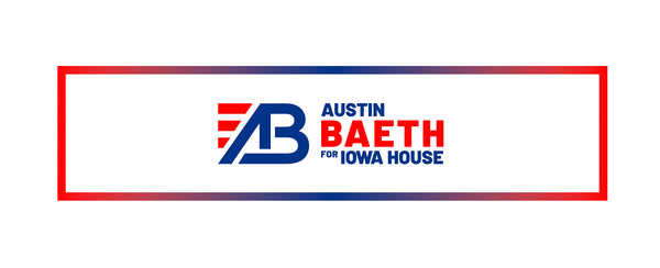 Austin Baeth for Iowa Store
