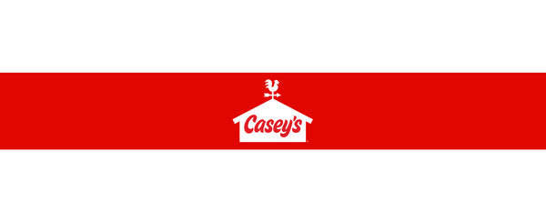 Casey's Country: Where Pizza is Breakfast