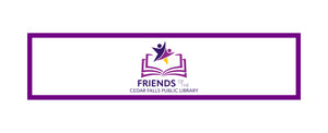 Friends of the Cedar Falls Public Library Store